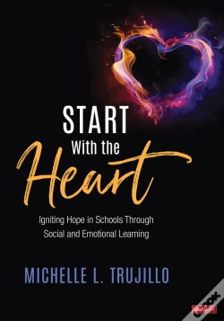 Capa do artigo Start With The Heart