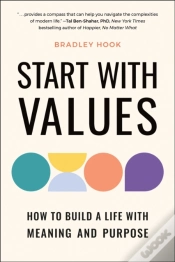 Capa do artigo Start With Values