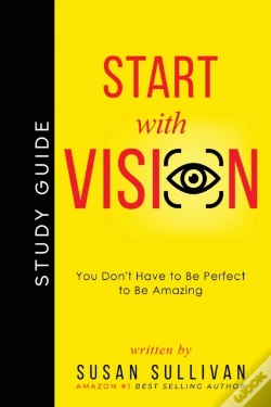 Capa do artigo Start With Vision
