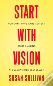 Capa do artigo Start With Vision