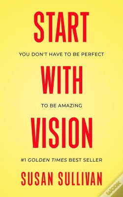 Capa do artigo Start With Vision