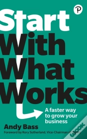 Capa do artigo Start With What Works