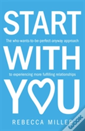 Capa do artigo Start With You