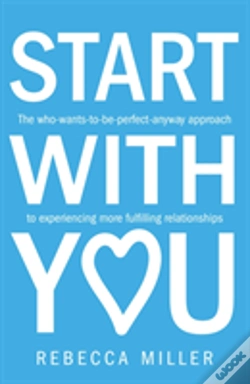 Capa do artigo Start With You