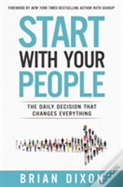 Capa do artigo Start With Your People