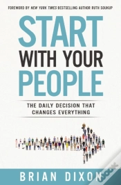 Capa do artigo Start With Your People