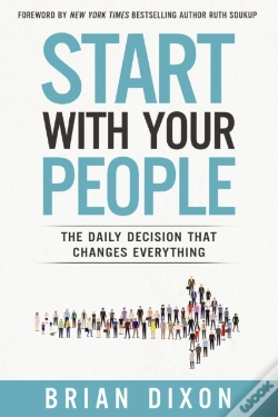 Capa do artigo Start With Your People