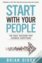 Capa do artigo Start With Your People