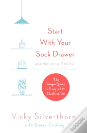Capa do artigo Start With Your Sock Drawer