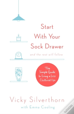 Capa do artigo Start With Your Sock Drawer