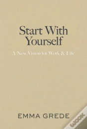 Capa do artigo Start With Yourself