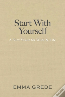 Capa do artigo Start With Yourself