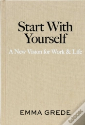 Capa do artigo Start With Yourself