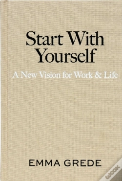 Capa do artigo Start With Yourself