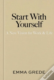 Capa do artigo Start With Yourself