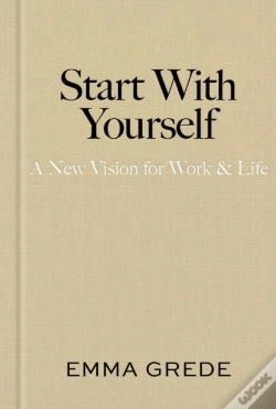 Capa do artigo Start With Yourself