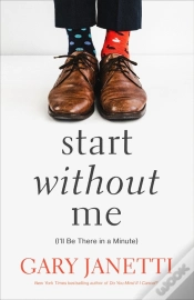 Capa do artigo Start Without Me
