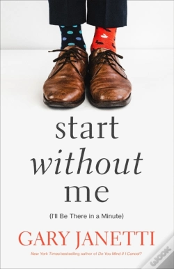 Capa do artigo Start Without Me