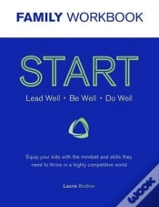 Capa do artigo Start Workbook
