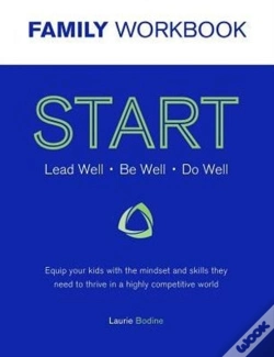 Capa do artigo Start Workbook