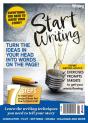 Start Writing - Preview