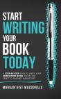 Start Writing Your Book Today - Preview