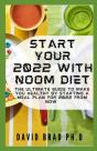 Start Your 2022 With Noom Diet - Preview