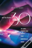 Start Your Business In 30 Days