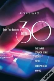 Capa do artigo Start Your Business In 30 Days