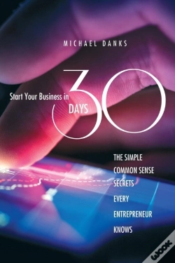 Capa do artigo Start Your Business In 30 Days