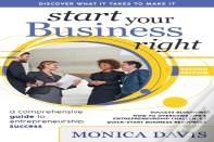 Start Your Business Right