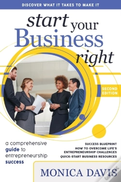 Capa do artigo Start Your Business Right