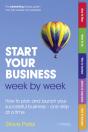 Start Your Business Week By Week - Preview