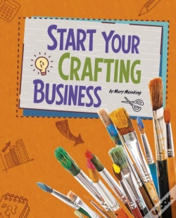 Capa do artigo Start Your Crafting Business