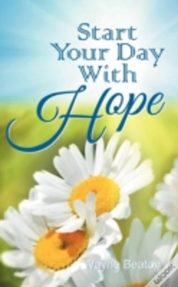 Capa do artigo Start Your Day With Hope