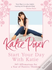Capa do artigo Start Your Day With Katie