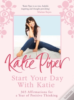 Capa do artigo Start Your Day With Katie