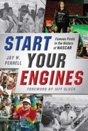 Capa do artigo Start Your Engines