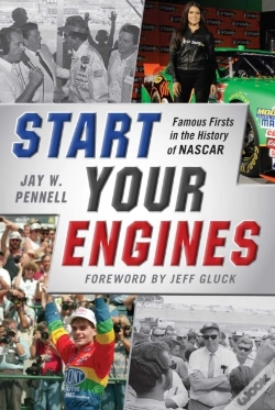 Capa do artigo Start Your Engines