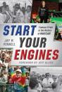Start Your Engines - Preview