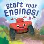 Start Your Engines! - Preview