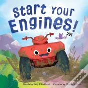 Capa do artigo Start Your Engines!