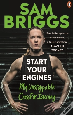Capa do artigo Start Your Engines