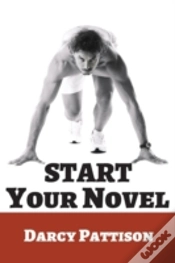 Capa do artigo Start Your Novel