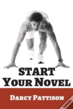 Capa do artigo Start Your Novel