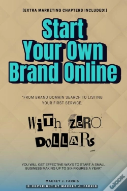 Capa do artigo Start Your Own Brand Online With Zero Dollars::