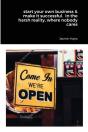 Start Your Own Business   Make It Succes - Preview