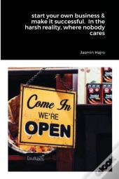 Start Your Own Business   Make It Succes