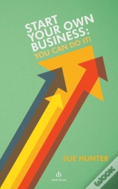 Start Your Own Business