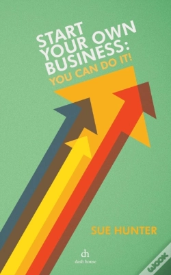 Capa do artigo Start Your Own Business